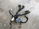 Oem 2013-2016 Lincoln Mkz Hybrid 2.5L Radio Amplifier Module Wire JT9. Fixed Price $79.99.