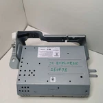 2025 Ford Explorer Audio Radio Am Fm Receiver Module Oem RB5T-18K936-EL. Fixed Price $278.74.