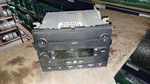 Audio Equipment Radio Am-fm-cd Disc In Dash Fits 07 Focus 1020856. Fixed Price $174.00.