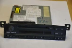 2) Bmw Oem 65126909882 Used Busines Cd Radio E46 Blaupunkt BP027319642799 FD021. Fixed Price $418.80.