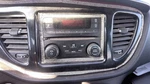Audio Equipment Radio Receiver AM-FM-MP3 Opt Rae Fits 13-14 Dart 559254. Fixed Price $90.04.
