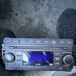 Volkswagen Routan 2009-2011 Radio Disc Cd Dvd Player Sirius Aux Req 05064930AD. Fixed Price $45.00.