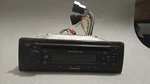 Blaupunkt Montreal CD34 Stereo Player With Remote Control Full Working. Fixed Price $121.09.