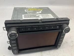09-10 Ford Edge E150 E250 E350 Audio Equipment Radio Receiver Am-fm-cd Player. Fixed Price $157.49.