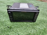 08-11 Toyota Corolla RAV4 Matrix Navigator Screen 86120-12C00 E7019 Oem 786. Fixed Price $199.99.