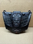 2012-2014 Oem Ford Focus Radio Control Panel CM5T-18K811-AC Power Lock Hazard. Fixed Price $34.99.
