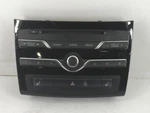 2017-2019 Infiniti QX30 Am Fm Cd Player Radio Receiver P2XWP. Fixed Price $49.85.