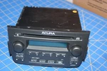 05 06 Acura Mdx Radio Receiver 39101-S3V-A070-M1. Fixed Price $15.00.