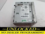Unlocked 2013-2014 Buick Encore Oem Radio 23182562 Uhq. Fixed Price $323.00.