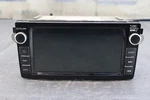 2019 Subaru Brz Limited 2.0L Oem Harman Navi Display Screen 86271CA680 #8085. Fixed Price $149.99.