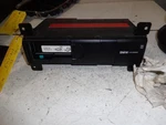 01 02 03 04 05 06 Bmw X5 Audio Equipment 593900. Fixed Price $138.95.