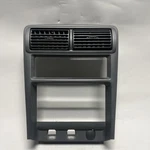 2001-2004 Ford Mustang Radio Ac A/c Bezel Vents Oem Double Din Read. Fixed Price $99.99.