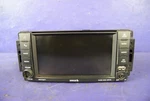 12-16 Town & Country 12-20 Caravan Rbz Satellite Radio Cd Receiver 05091201AD. Fixed Price $119.99.