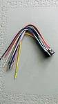 Pyle Wire Harness 16 Pin For PLINTBL7. Fixed Price $14.95.