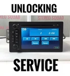Unlocking Service For Gm Navigation Radio U001". Fixed Price $50.05.