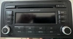Audi A3 Concert Nar AB2 Double Stereo Radiodeck Oem - No Harness Works. Fixed Price $35.99.