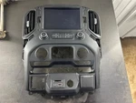 Info-gps-tv Screen Display Fits 20-23 Sierra 2500 Pickup 104821961. Fixed Price $83.00.
