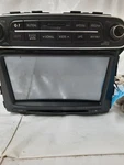 Audio Equipment Radio Receiver With Navigation Fits 15 Sorento 1255666. Fixed Price $126.00.
