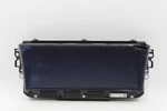 Info-gps-tv Screen Display 12.3" Fits 2015 Lexus GS350 Oem #41423. Fixed Price $150.00.
