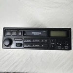 Honda Factory Oem Am / Fm Radio Cassette Player Stereo 39100-S84-A020-M1. Fixed Price $32.87.