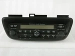 Honda Odyssey Am Fm Xm Dvd Nav Premium Radio Control Head. Oem Factory Receiver. Fixed Price $29.99.