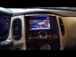 Audio Equipment Radio Receiver Thru 10/31/15 Fits 15-16 Infiniti QX50 2092143. Fixed Price $219.99.