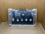 2016-2019 Ford Explorer Sony Radio Audio Amplifier GB5T-18B849-BE. Fixed Price $85.00.