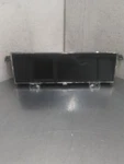 Info-gps-tv Screen Clock And Temperature Fits 17-18 Forester 920403. Fixed Price $135.00.