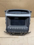 Lexus GX470 07-09 Navigation Display Screen With Radio Reciever 86111-60200 Oem. Fixed Price $243.80.