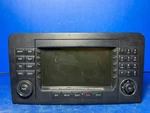 2007 - 2008 Mercedes W463 Navigation Radio Audio Cd Receiver A4638700389 Oem. Fixed Price $629.00.