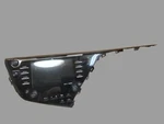 Jbl Toyota Audio Equipment Radio Display 86140-06460 2018-2020 Camry Flatscreen. Fixed Price $975.00.
