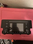 2019 Honda Civic Lx Display Screen. Fixed Price $100.00.