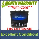 2020 - 2023 Subaru Ascent Oem Standard Sound Touch Screen Apple Car Play Android. Fixed Price $572.80.
