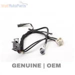 Mercedes-benz ML63 Amg Navigation Module Dock Wiring Connector / Pigtail Set. Fixed Price $16.99.