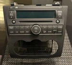 Radio Control Unit-am Fm Cd Player Reman Fits 2008 Nissan Altima. Fixed Price $49.99.