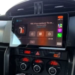 New Carplay Android 13 Radio Stereo For 2012-2016 Subaru Brz Scion Frs Toyota 86. Fixed Price $135.83.