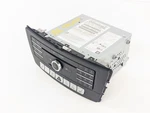 17-19 Mercedes GLS450 X166 Satellite Radio Receiver Head Unit Control Panel Oem. Fixed Price $450.00.