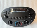 Escort Tracer 1997-2000 Oem Factory Original Radio Climate Control Defrost. Fixed Price $29.91.
