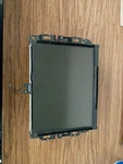 2014 2015 2016 Dodge Ram 1500 Radio Dash Info Display Screen Oem 68238621AF. Fixed Price $130.00.