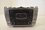 Audio Equipment Radio Tuner And Receiver AM-FM-6 Cd Fits 09-10 Mazda 1802610. Fixed Price $80.00.