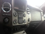 Audio Equipment Radio Control Panel Crew Cab Fits 13 Ford F250SD Pickup 31263710. Fixed Price $110.70.