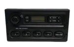 Tested 03-10 Ford Crown Victoria Radio Am-fmid 7C2T-19B131-AA. Fixed Price $62.62.