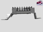 Radio Audio Amplifier Control Module Oem 2021-24 Honda Odyssey Ex-l. Fixed Price $296.99.