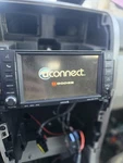 2007 - 2014 Dodge Cd Dvd Sirius Radio Uconnect MP3 28GB Usb Touchscreen Aux Rbz. Fixed Price $130.00.