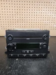 Ford Am/fm Cd 2006-2007 Fusion/milan/zephyr DZU7A 7E5T-18C869-AE Stereo Radio. Fixed Price $56.99.