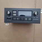 Vintage Chrysler Oem Am/fm Radio Stereo Head Unit Mopar Infinity Late 80S.... Fixed Price $160.00.