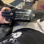 1972 Cadillac Am Fm Stereo Wonderbar Radio 25CMW2. Fixed Price $120.00.