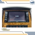 2008 2009 2010 Chrysler/jeep/dodge AM-FM-DVD/MP3 Radio Receiver Id Rer. Fixed Price $248.98.