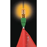Gorilla Whip WLFS.4LED.A Light,amber 45FC83. Fixed Price $96.36.