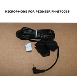 New Microphone For Pioneer FH-S700BS FHS700BS Free Fast Shipping. Fixed Price $8.49.